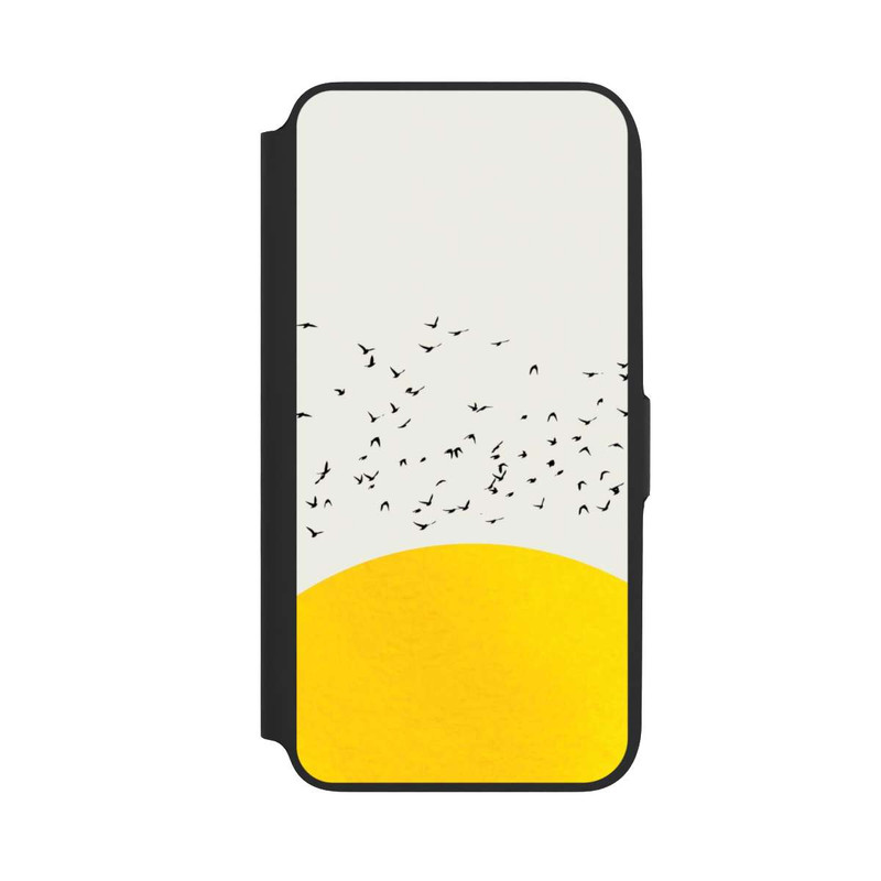 Galaxy A16 5G NIVOflip Mille oiseaux