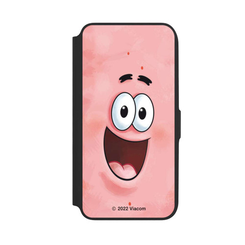 Samsung Galaxy A16 5G NIVOflip Patrick Nahaufnahme