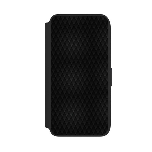 Samsung Galaxy A16 5G NIVOflip Schlangenhaut schwarz