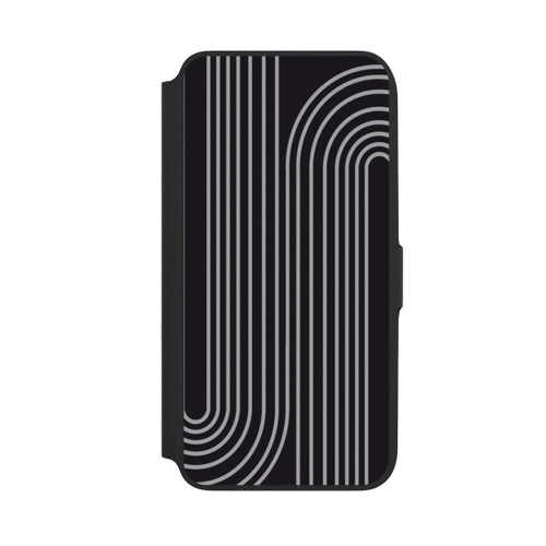 Samsung Galaxy A16 5G NIVOflip Design Art Déco