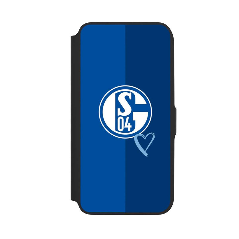 Galaxy A16 5G NIVOflip Schalke 04 Herzt