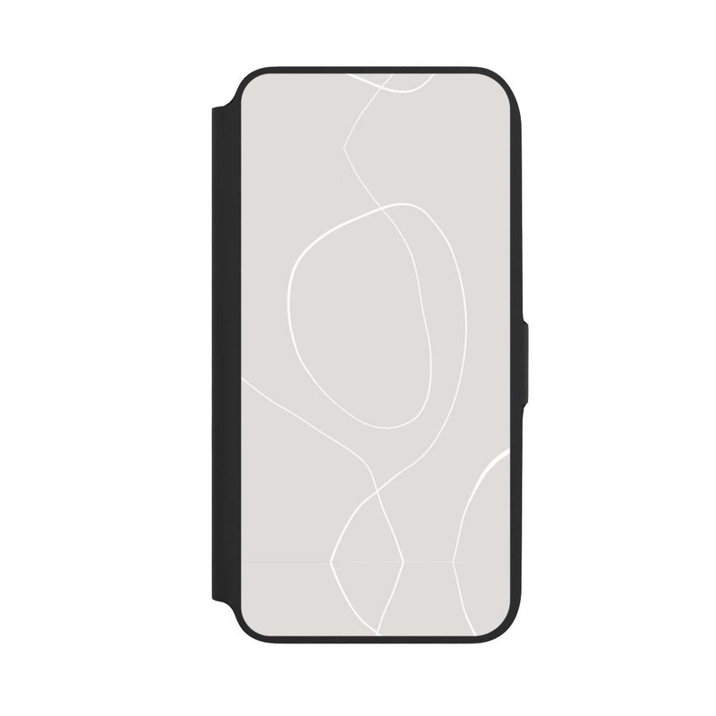 Galaxy A16 5G NIVOflip Sanft werden - Anastasia Sawall