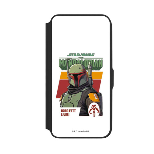 Samsung Galaxy A16 5G NIVOflip Boba Fett Lives