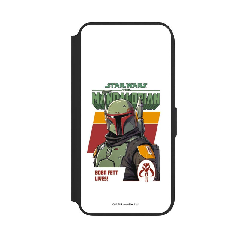 Galaxy A16 5G NIVOflip Boba Fett Lives
