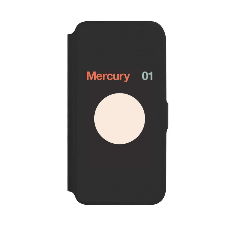 Galaxy A16 5G NIVOflip Mercury
