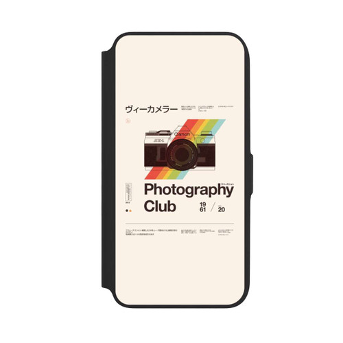 Samsung Galaxy A16 5G NIVOflip Photo Club Print