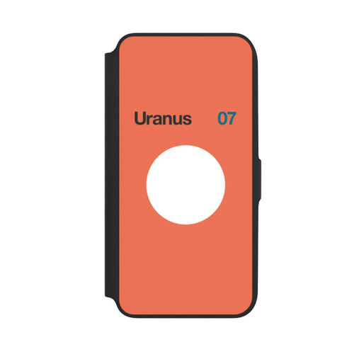 Samsung Galaxy A16 5G NIVOflip Uranus