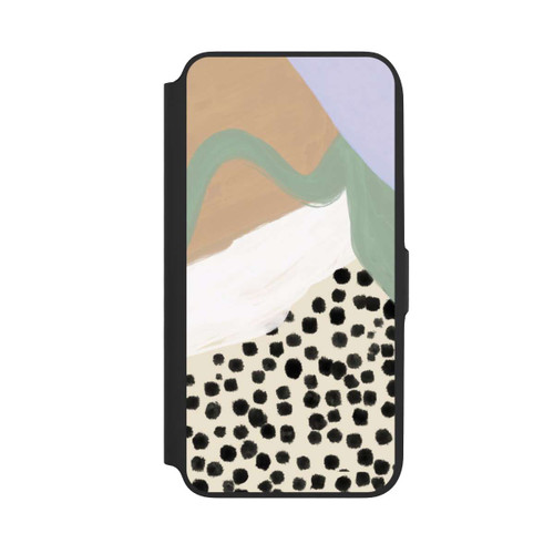 Samsung Galaxy A16 5G NIVOflip Crazy Life Boho Pastel