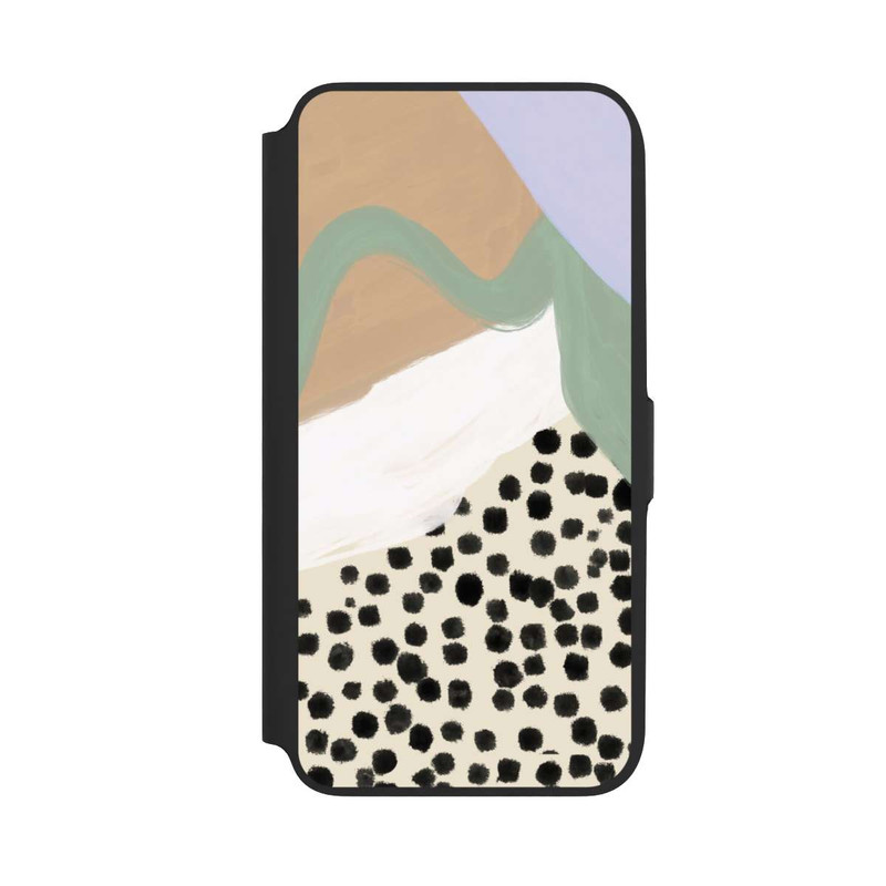 Galaxy A16 5G NIVOflip Vie Bohémienne Pastel