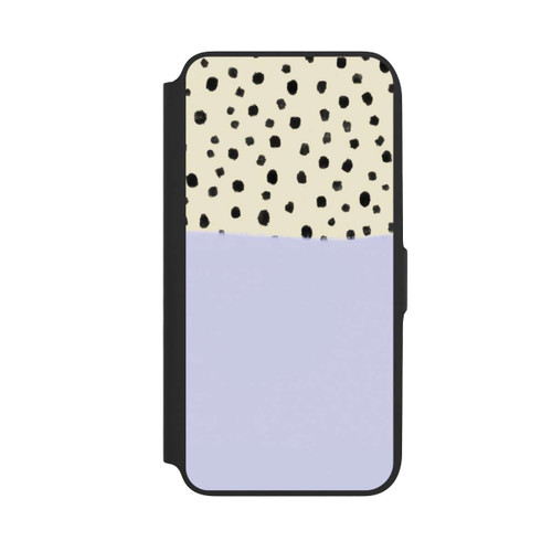 Samsung Galaxy A16 5G NIVOflip Dots Boho Pastel