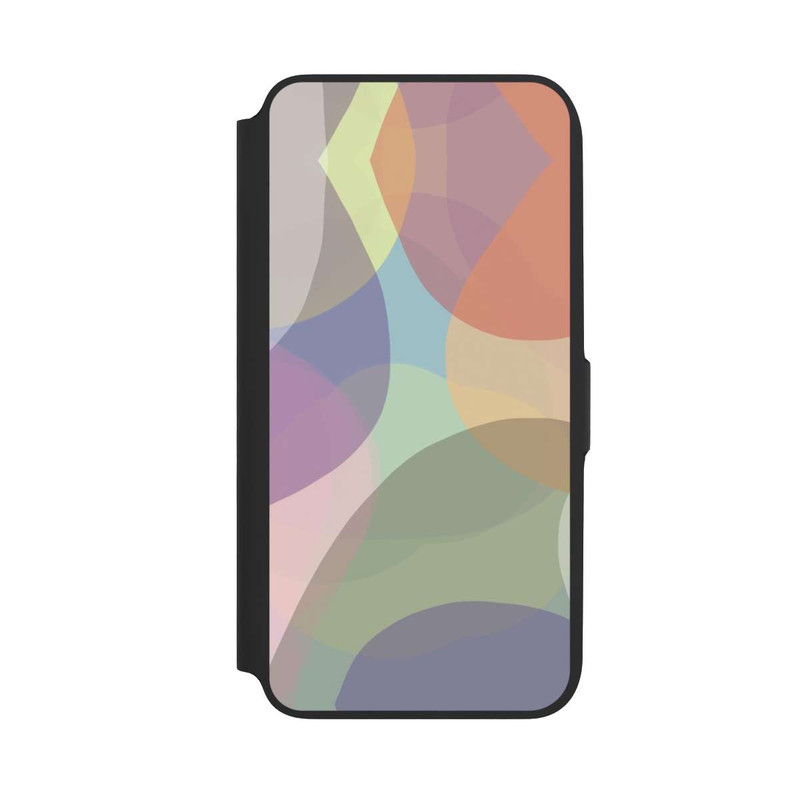 Galaxy A16 5G NIVOflip Weiche Formen