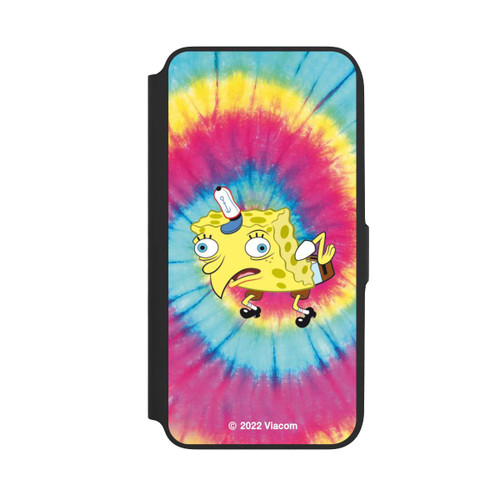 Samsung Galaxy A16 5G NIVOflip Spongebob - Ckicken Batik