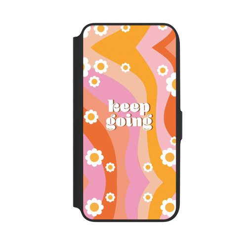 Samsung Galaxy A16 5G NIVOflip Keep Going