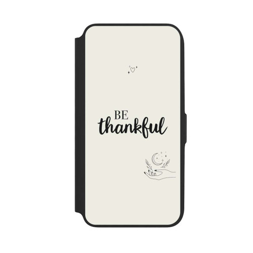 Samsung Galaxy A16 5G NIVOflip Be Thankful