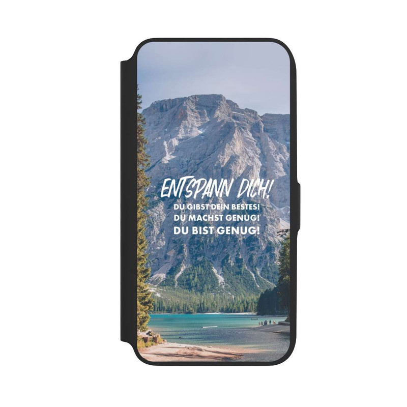 Galaxy A16 5G NIVOflip Entspann Dich