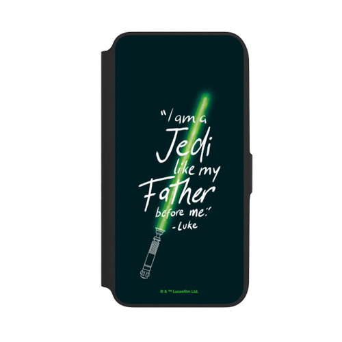 Samsung Galaxy A16 5G NIVOflip Citation de Luke
