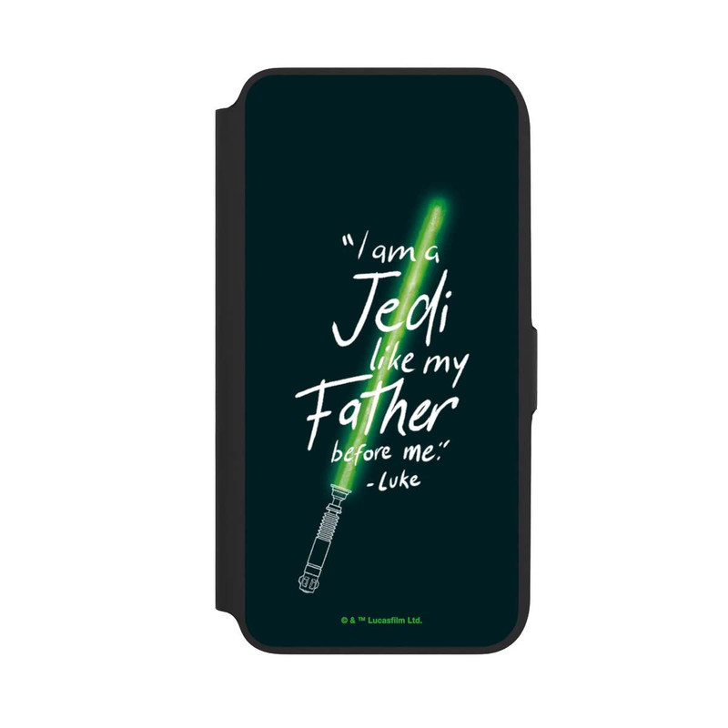 Galaxy A16 5G NIVOflip Citation de Luke