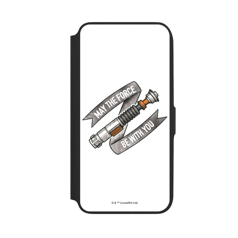 Galaxy A16 5G NIVOflip May The Force Be With You