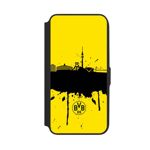 Samsung Galaxy A16 5G NIVOflip Skyline Dortmund