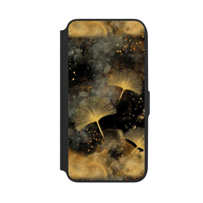 Galaxy A16 5G NIVOflip zauberhafter Gingko