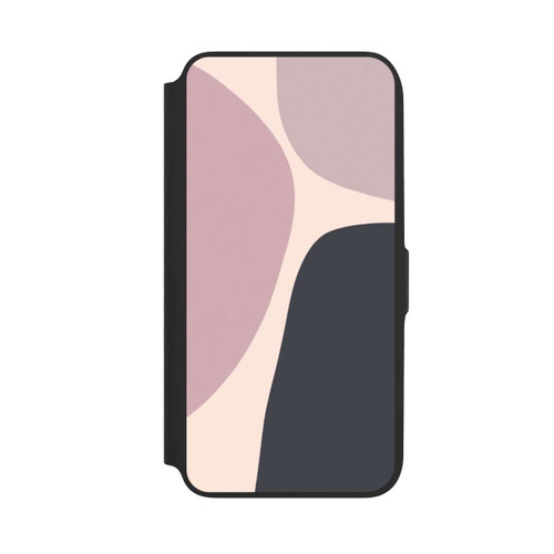 Samsung Galaxy A16 5G NIVOflip Trio Malve