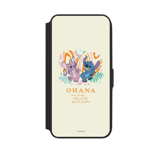 Samsung Galaxy A16 5G NIVOflip Stitch and Angel