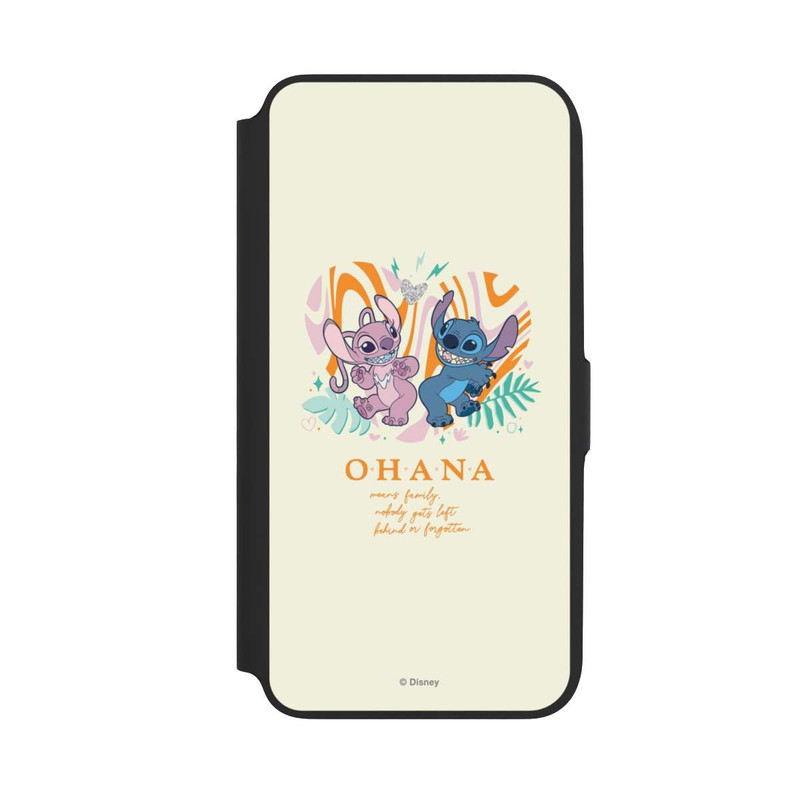 Galaxy A16 5G NIVOflip Stitch and Angel