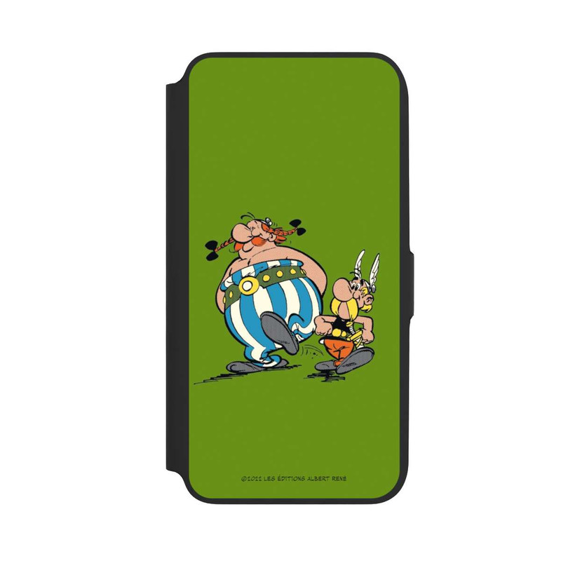 Galaxy A16 5G NIVOflip Astérix & Obélix Vert