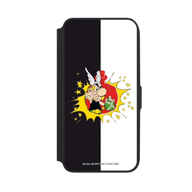 Galaxy A16 5G NIVOflip Astérix Potion Magique
