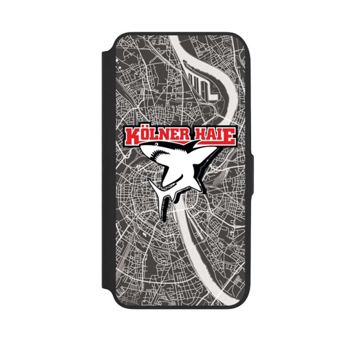 Samsung Galaxy A16 5G NIVOflip Kölner Haie City
