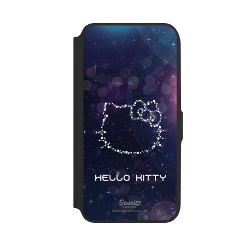 Samsung Galaxy A16 5G NIVOflip Hello Kitty Galaxie
