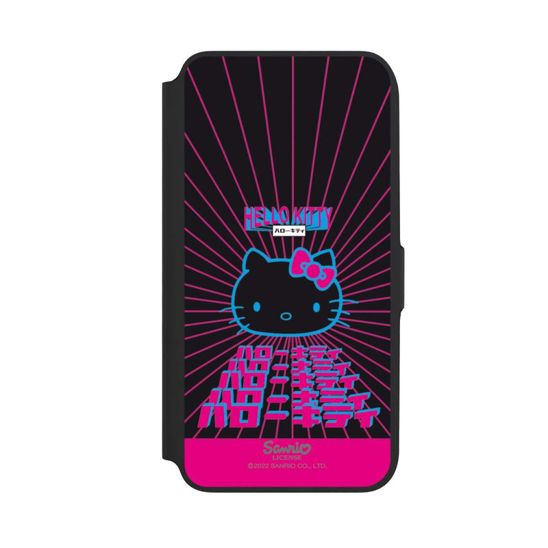 Galaxy A16 5G NIVOflip Hello Kitty Tokyo Rébel