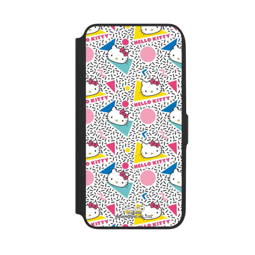 Samsung Galaxy A16 5G NIVOflip Hello Kitty 90s Neon