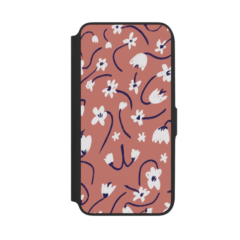 Galaxy A16 5G NIVOflip Motif Petites Fleurs