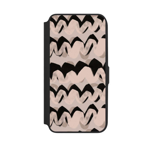 Samsung Galaxy A16 5G NIVOflip Zig Zag