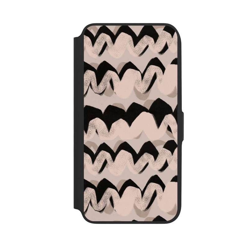 Galaxy A16 5G NIVOflip Zig Zag