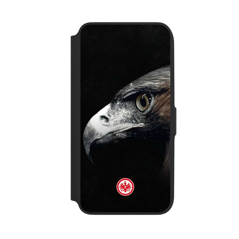 Galaxy A16 5G NIVOflip Eintracht Attila Schwarz