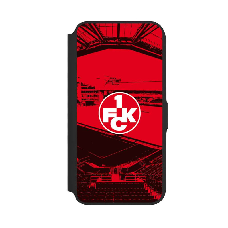 Galaxy A16 5G NIVOflip 1.FC Kaiserslautern-Stadion