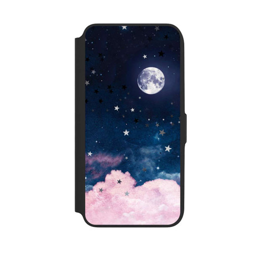 Samsung Galaxy A16 5G NIVOflip Sweet Moonlight