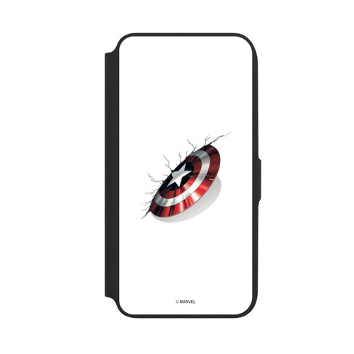 Samsung Galaxy A16 5G NIVOflip Bouclier Captain America