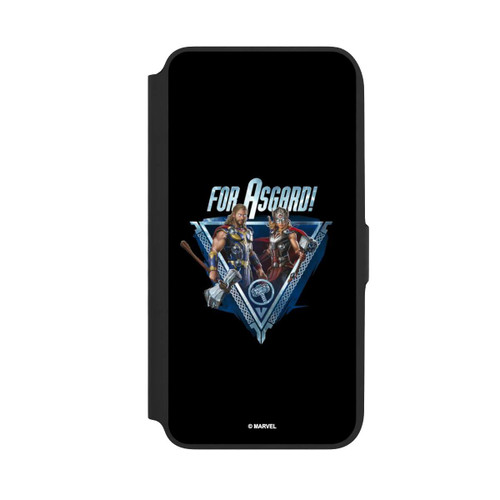 Samsung Galaxy A16 5G NIVOflip Thor for Asgard