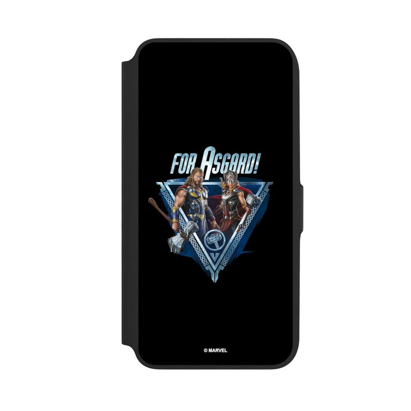 Galaxy A16 5G NIVOflip  Thor for Asgard