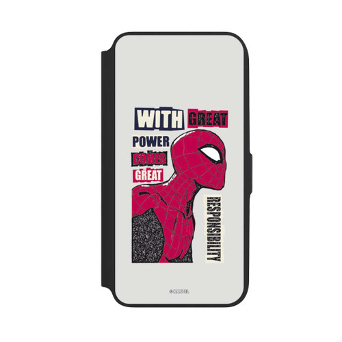 Samsung Galaxy A16 5G NIVOflip Spider-Man Profile