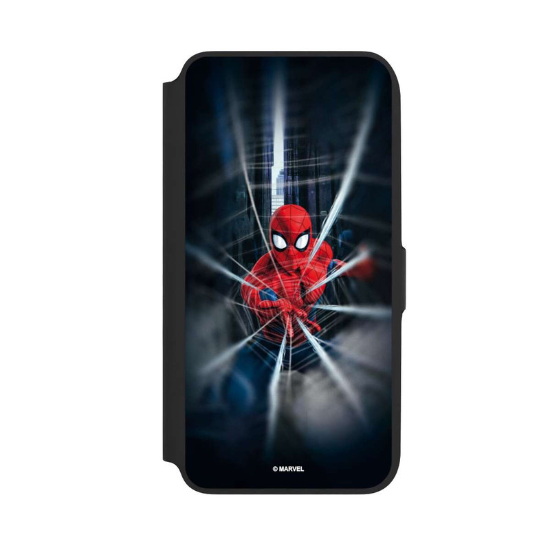 Galaxy A16 5G NIVOflip Toile Spider-Man