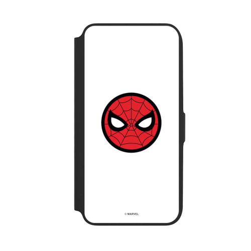 Samsung Galaxy A16 5G NIVOflip Spider-Man Badge Head