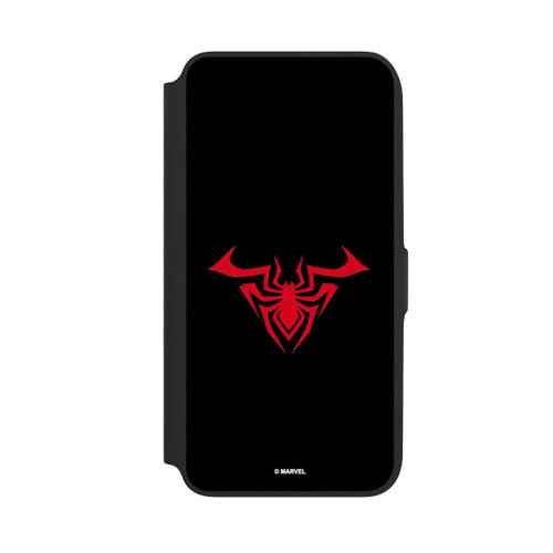 Samsung Galaxy A16 5G NIVOflip Spider-Man Miles Morales Venomized