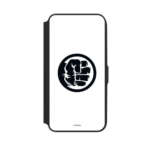 Samsung Galaxy A16 5G NIVOflip Hulk Fist Logo