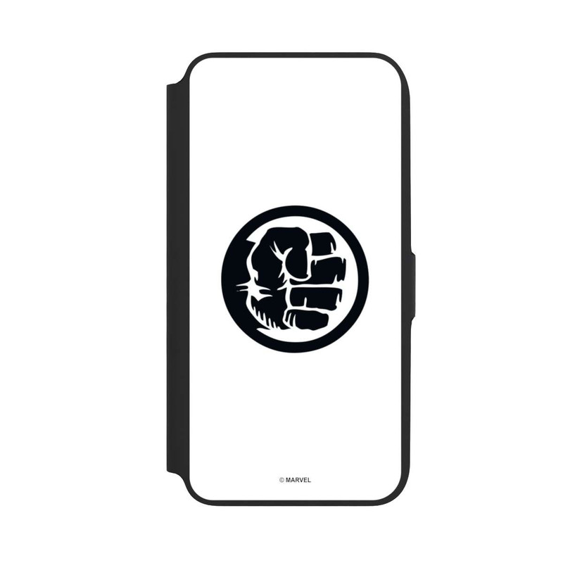Galaxy A16 5G NIVOflip Hulk Fist Logo