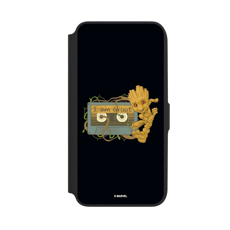Galaxy A16 5G NIVOflip I am Groot Guardians Of The Galaxy