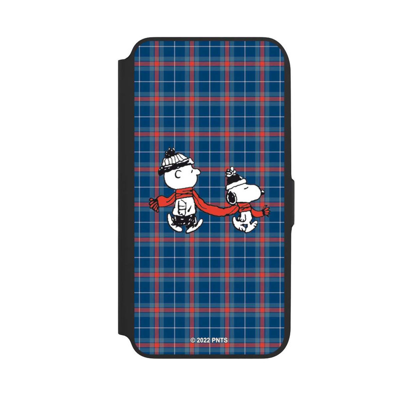 Galaxy A16 5G NIVOflip Peanuts Weihnachtspulli